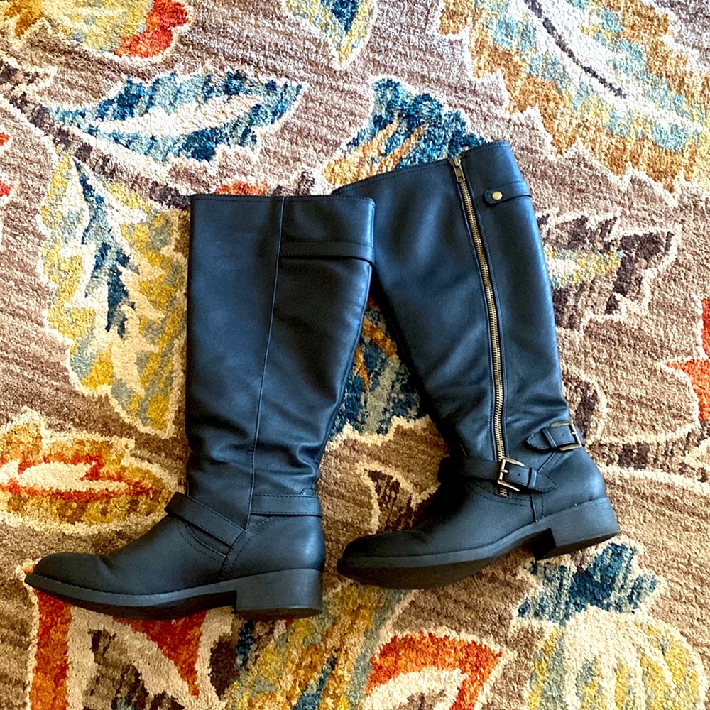 Brash Boots